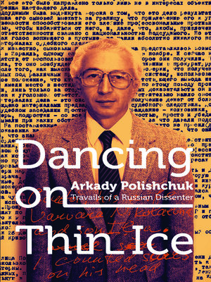 cover image of Dancing on Thin Ice